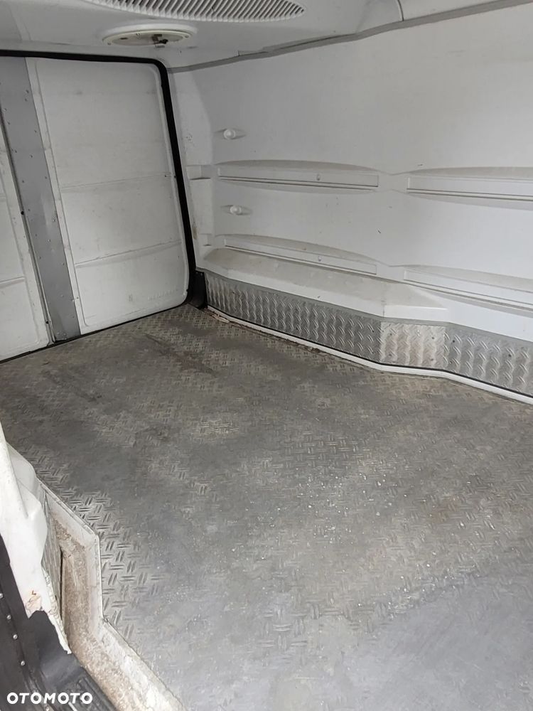 Mercedes-Benz Vito 109 Cdi - 6