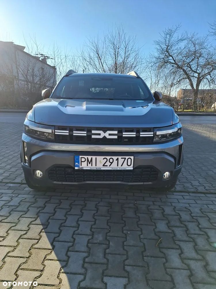 Dacia Duster 1.3 TCe SL Extreme - 6