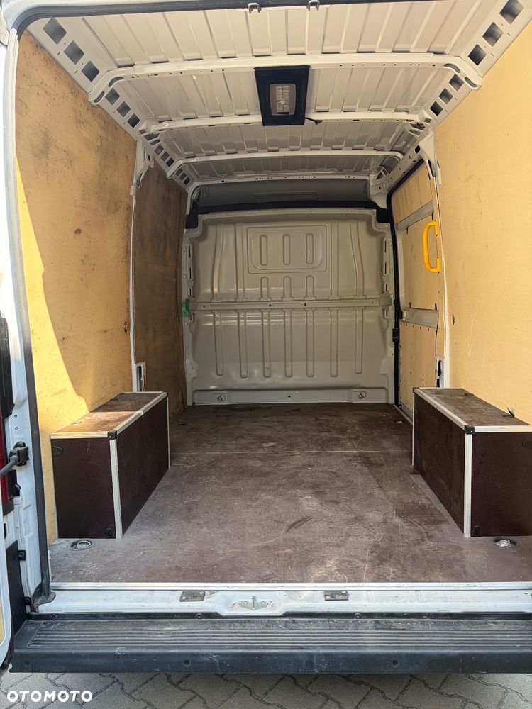 Fiat Ducato - 10