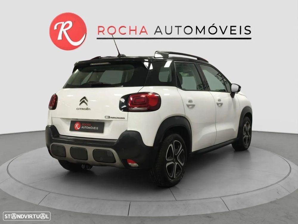 Citroën C3 Aircross 1.2 PureTech Feel - 6