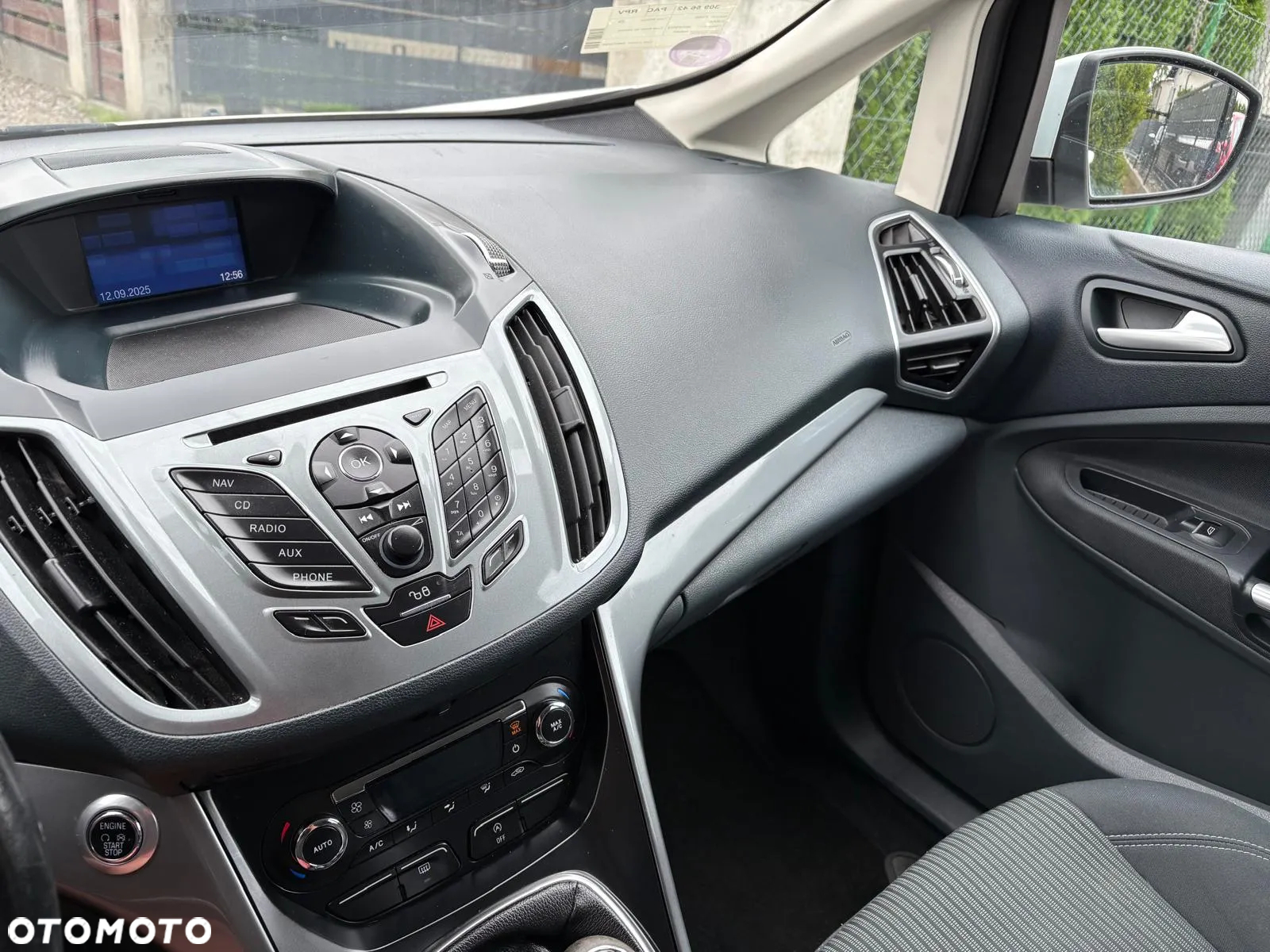 Ford C-MAX 1.0 EcoBoost Edition ASS - 17