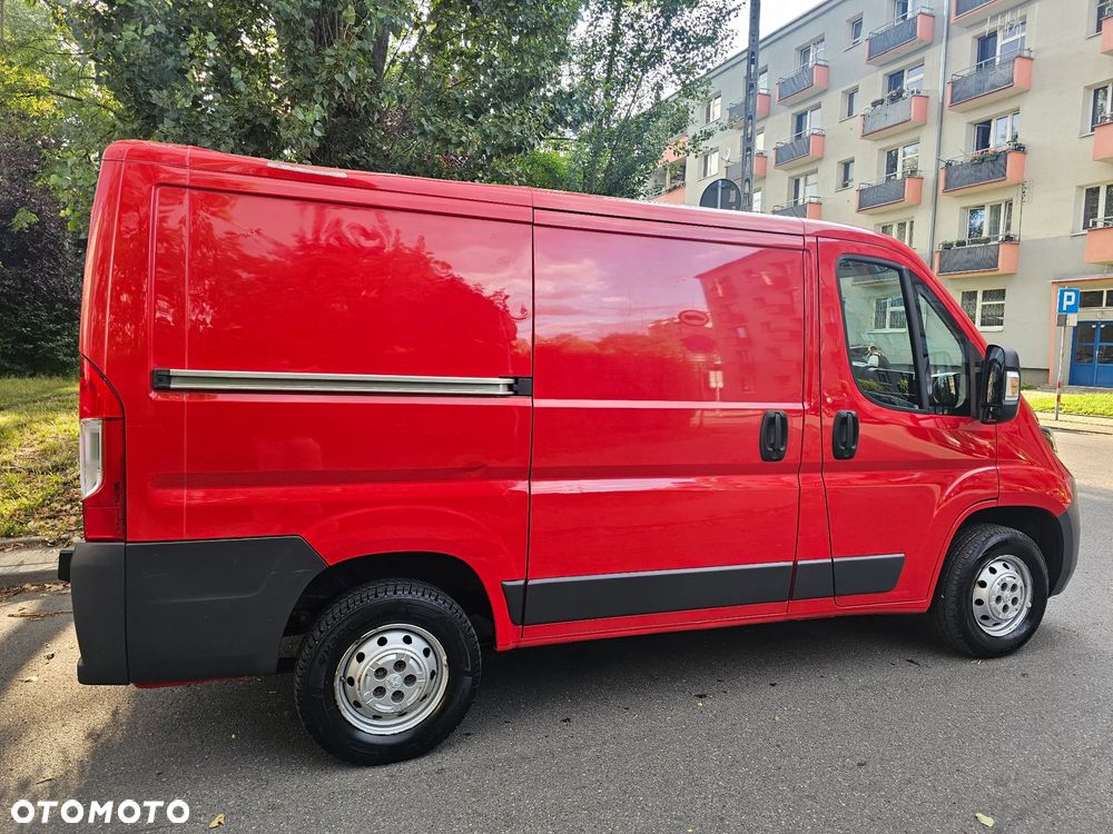 Peugeot BOXER  L1H1 - 4