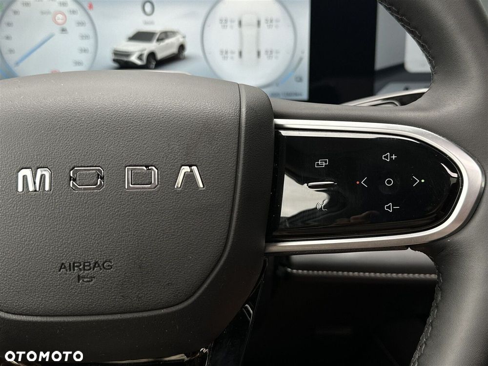 Omoda 5 - 20