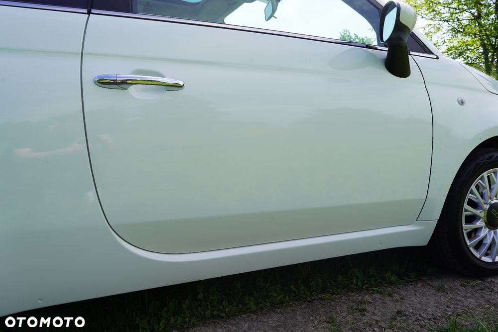 Fiat 500 1.0 Hybrid Dolcevita - 18