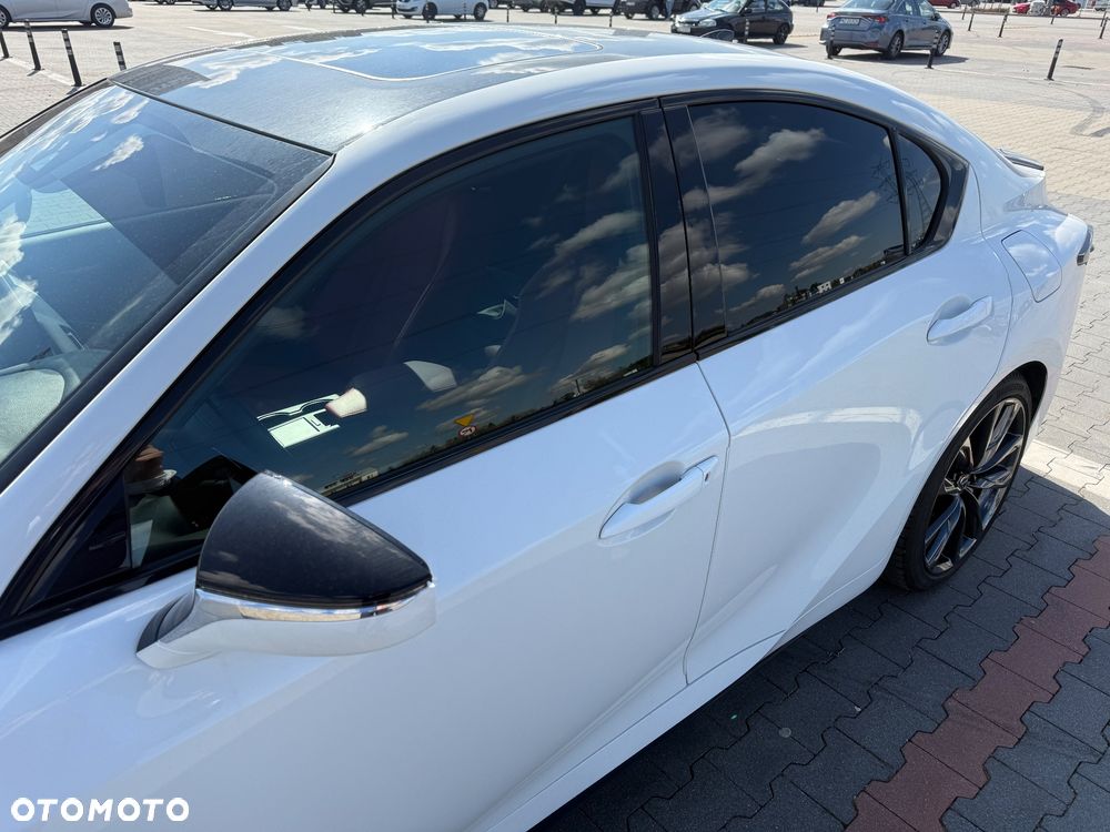 Lexus IS - 22