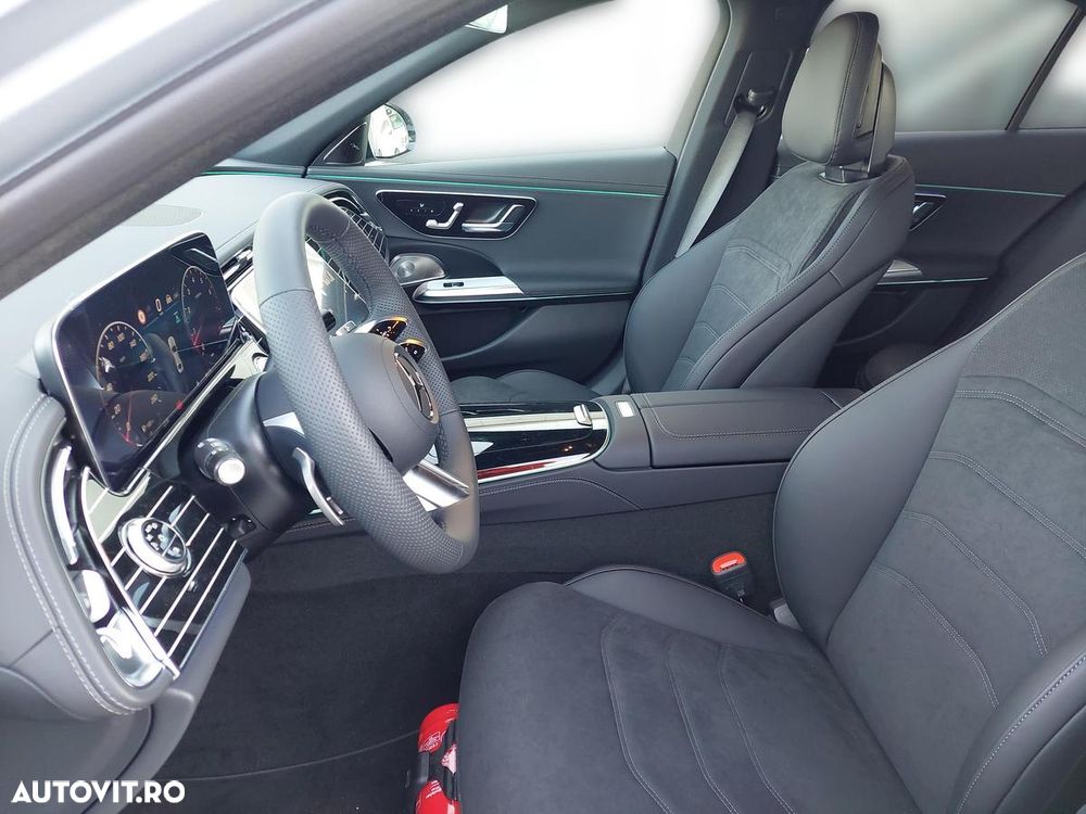 Mercedes-Benz E 200 MHEV 4MATIC Aut. - 14