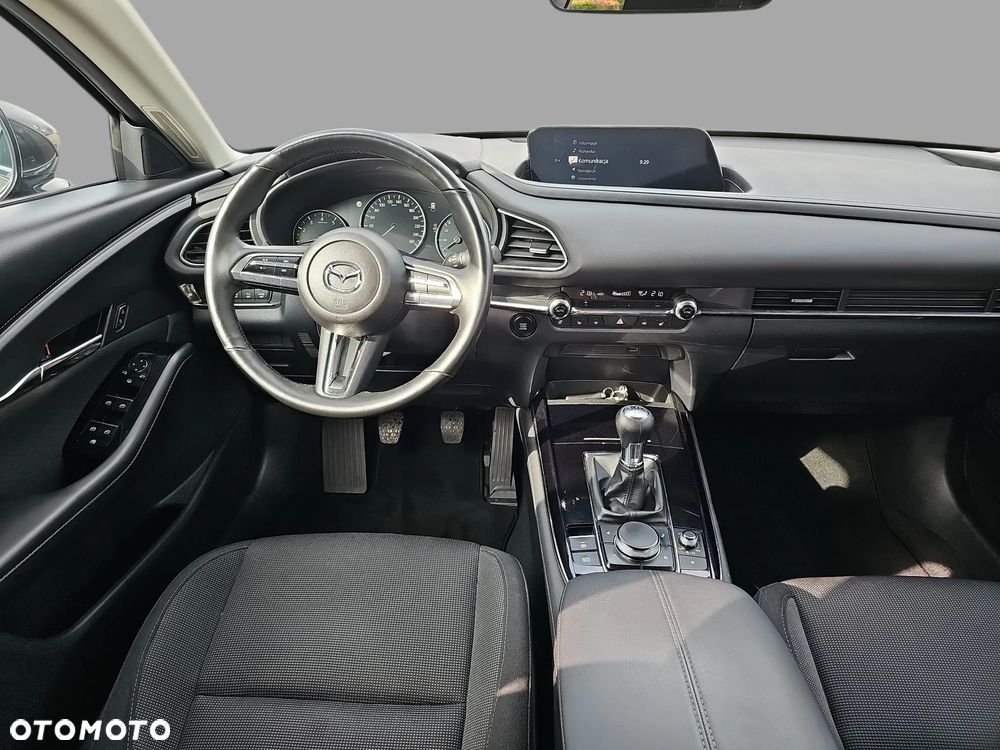 Mazda CX-30 2.0 mHEV Kanjo 2WD - 11