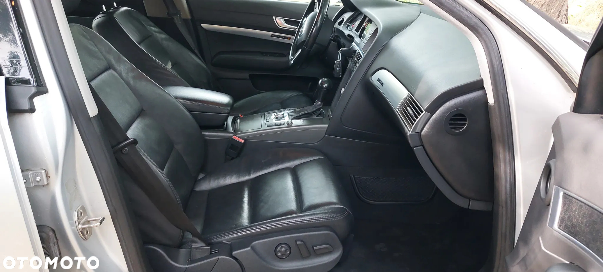 Audi A6 2.7 TDI tiptronic quattro - 38