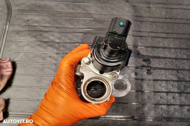 Egr Renault Kangoo 2 [2007 - 2013] Passenger minivan 1.5 dCi MT (86 h - 4