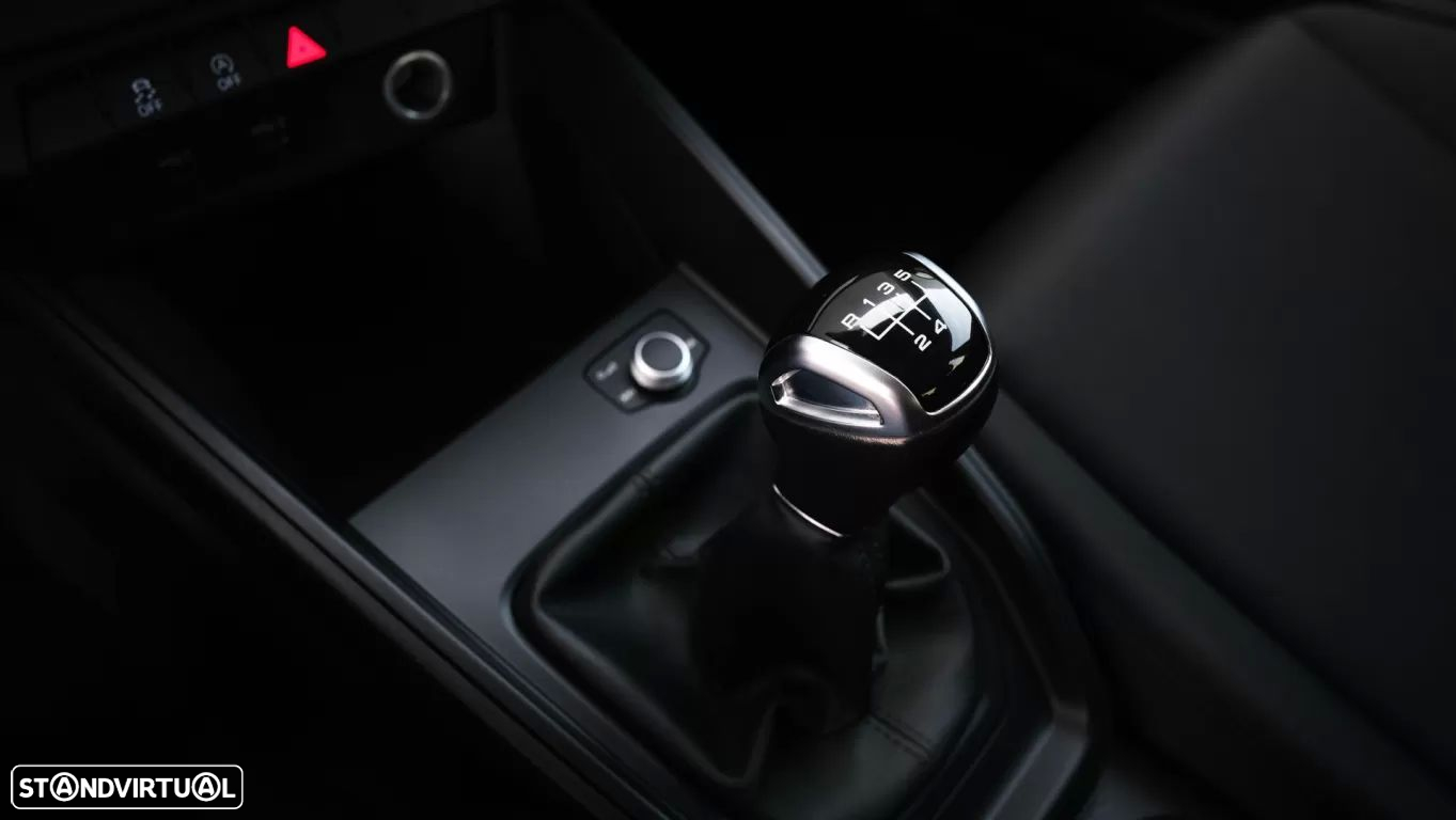 Audi A1 Sportback 25 TFSI - 16