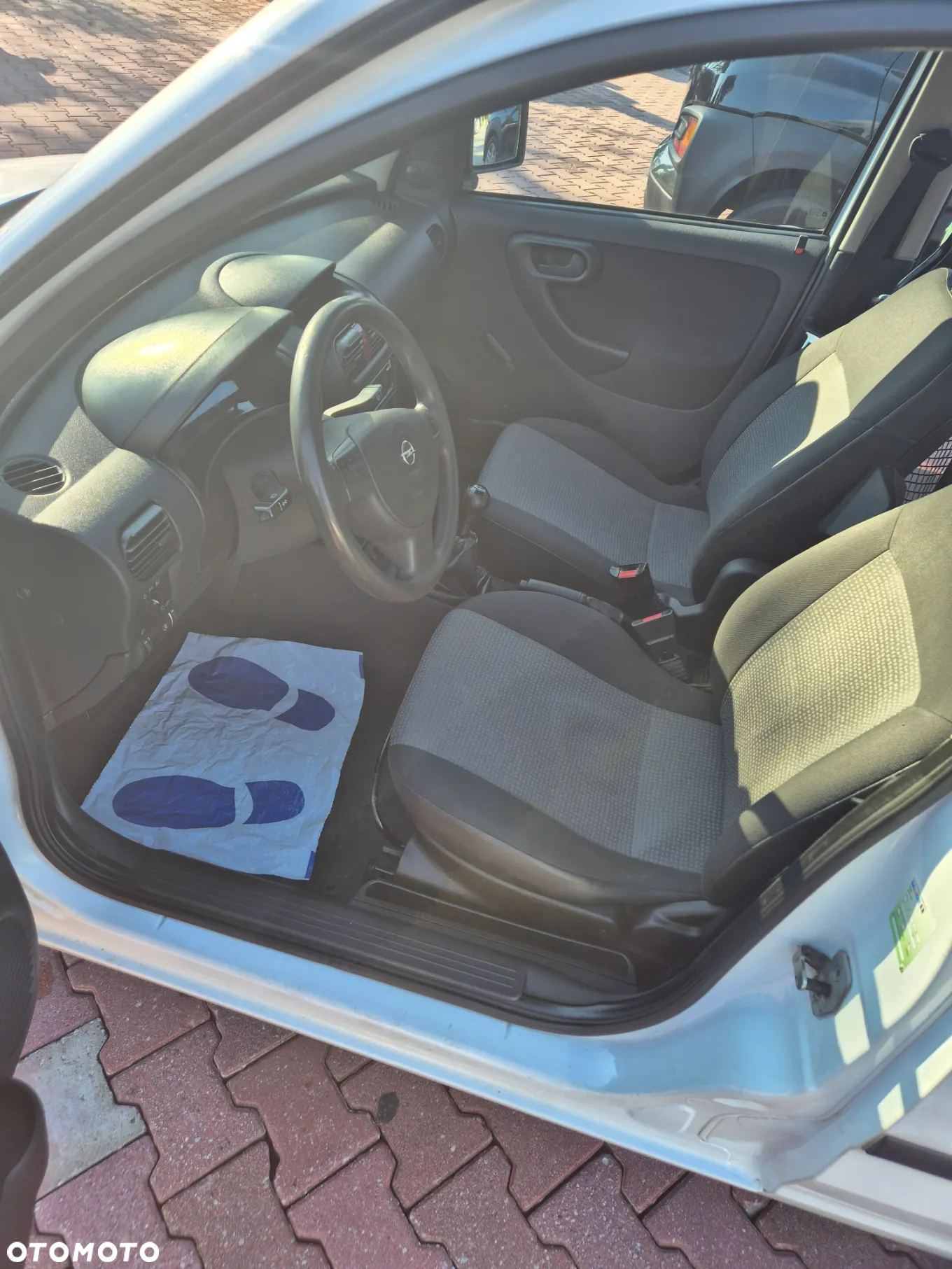Opel Combo Tour 1.3 CDTI - 14
