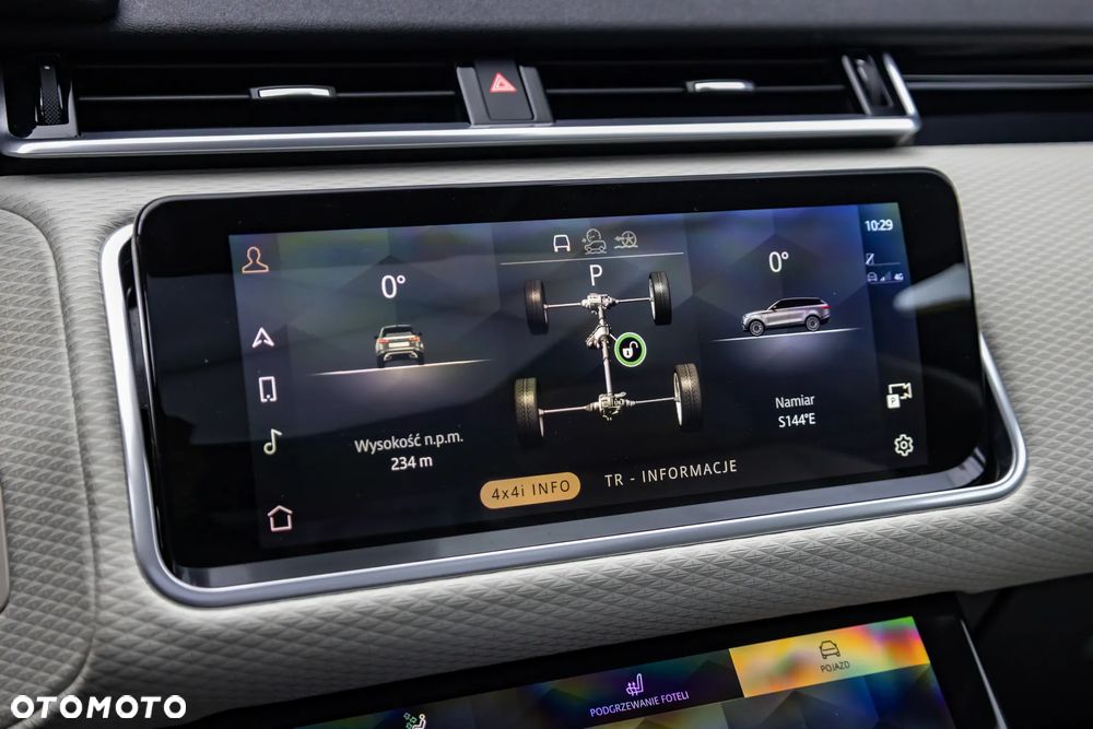 Land Rover Range Rover Velar - 28