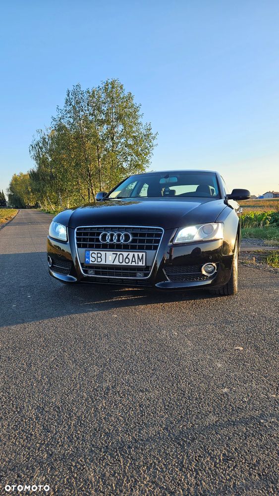 Audi A5 - 3