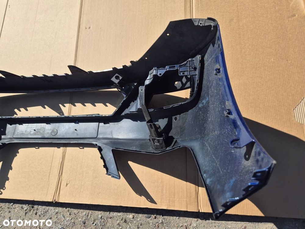 Seat Leon III zderzak przedni.Lifting 2017-20 .5F0 - 10