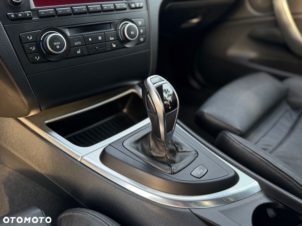 BMW Seria 1 135i - 16