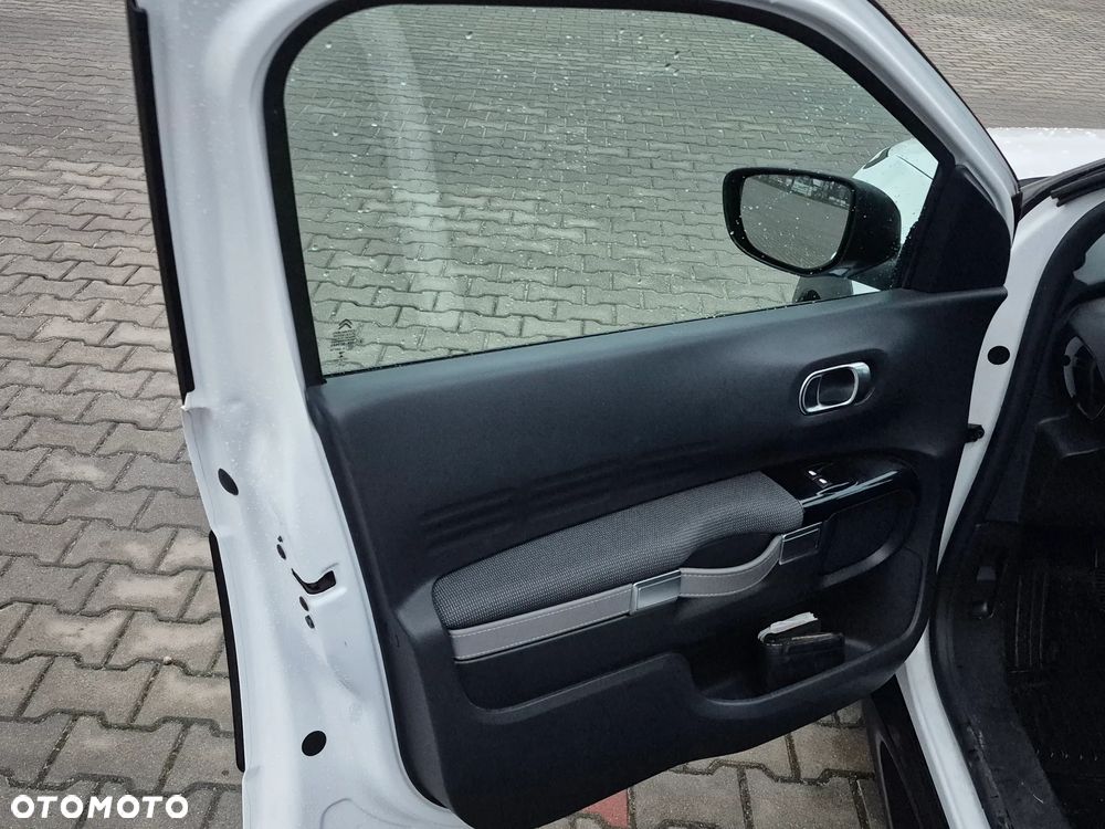 Citroën C4 Cactus - 9
