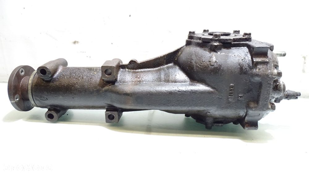 DYFERENCJAŁ SUBARU FORESTER SH 2.0D - 10