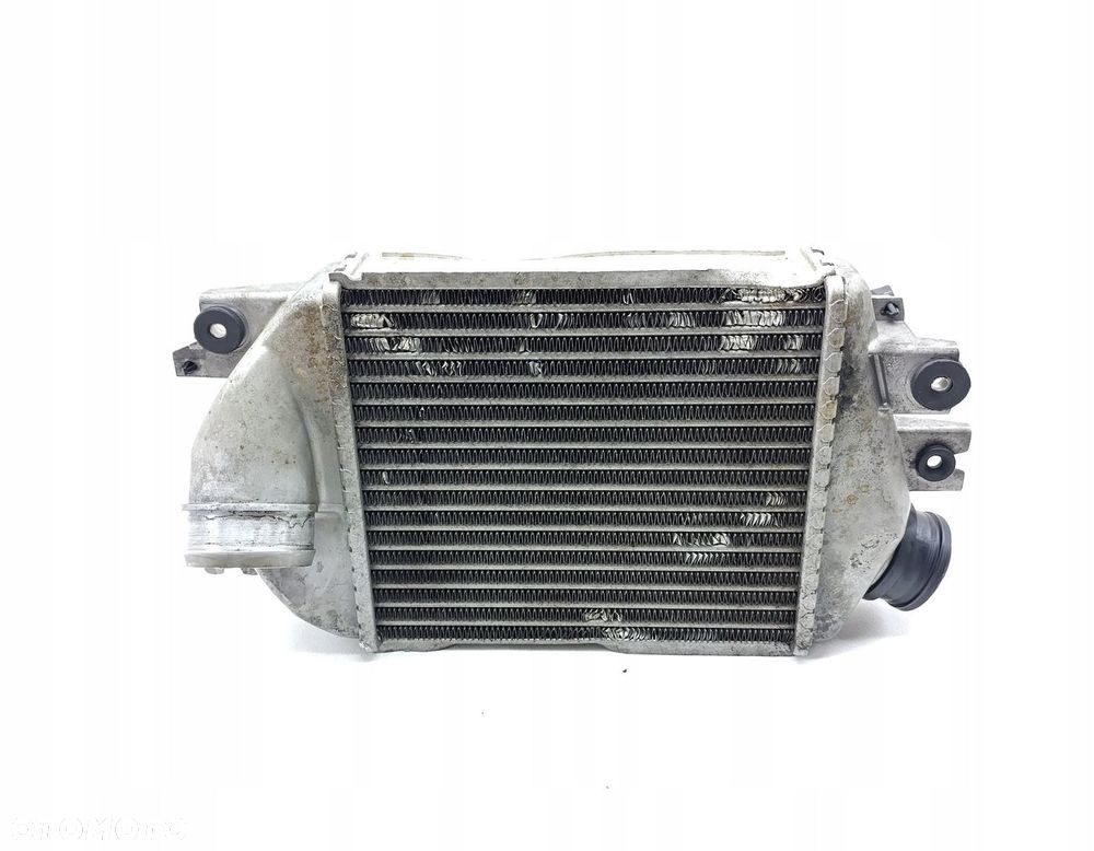 INTERCOOLER INTERKULER SUBARU LEGACY IV 2.0 D SIC-TM0180 - 1