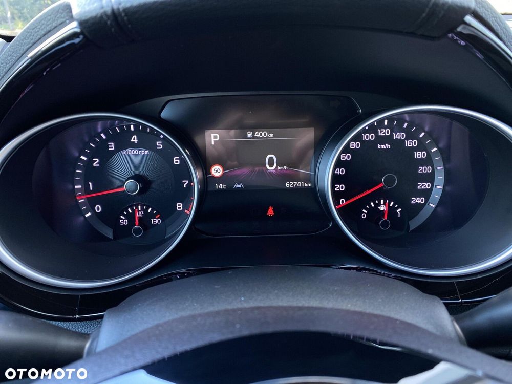 Kia Ceed 1.5 T-GDI L DCT - 17
