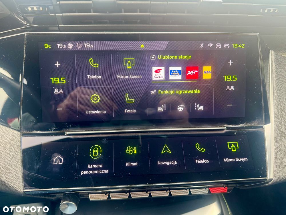Peugeot 308 1.2 PureTech GT Pack S&S EAT8 - 28