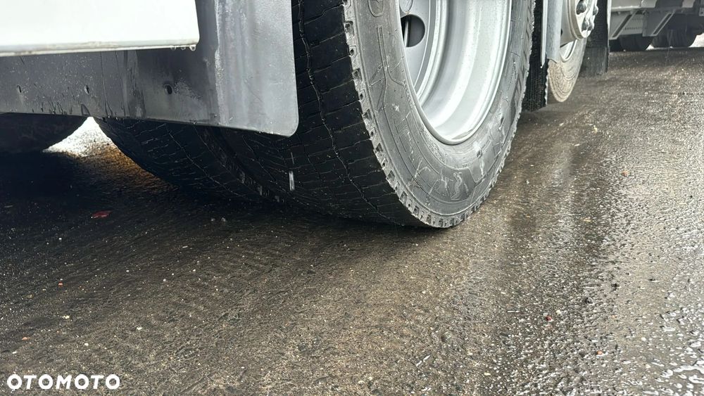 Scania R450 Jumbo Mega - 11