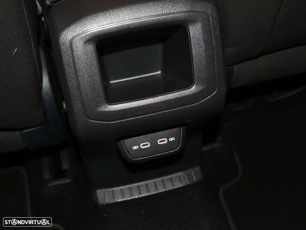 VW T-Cross 1.0 TSI - 14