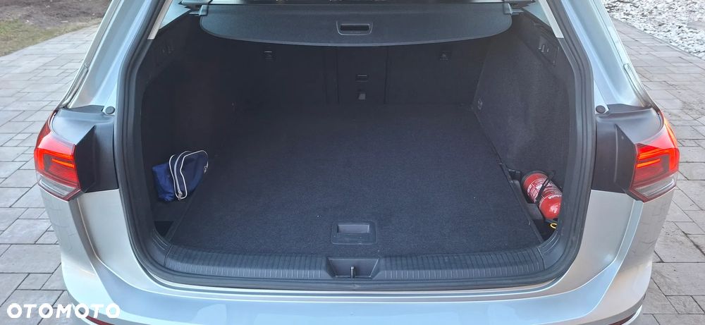 Volkswagen Golf 1.5 TSI EVO Life - 25