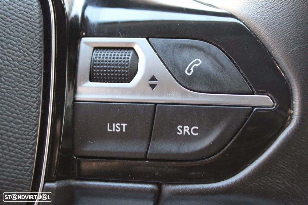 Peugeot 508 SW PureTech 130 EAT8 Allure Pack - 14