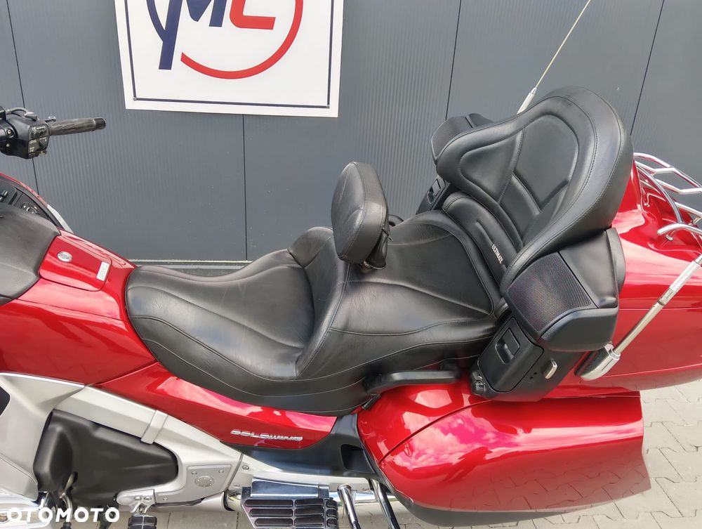 Honda GL - 19