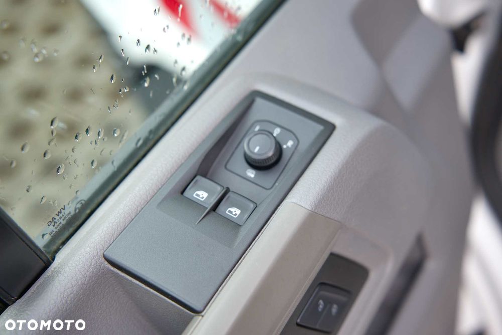 Volkswagen Crafter L4H3 Brygadówka - 22