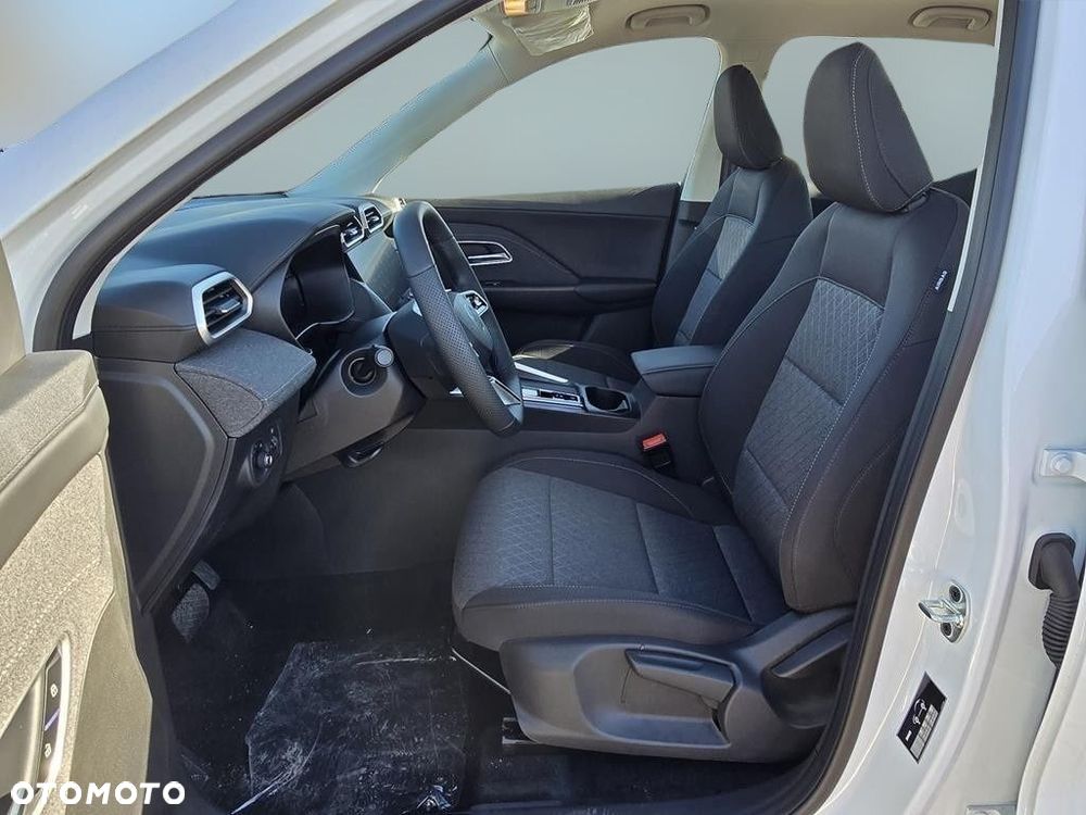 MG ZS 1.5 HEV+ Excite - 11