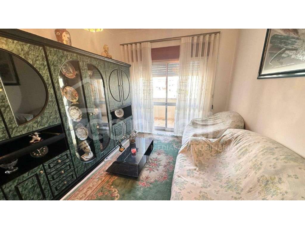 Apartamento T2 para venda em Castanheira do Ribatejo - Grande imagem: 4/35