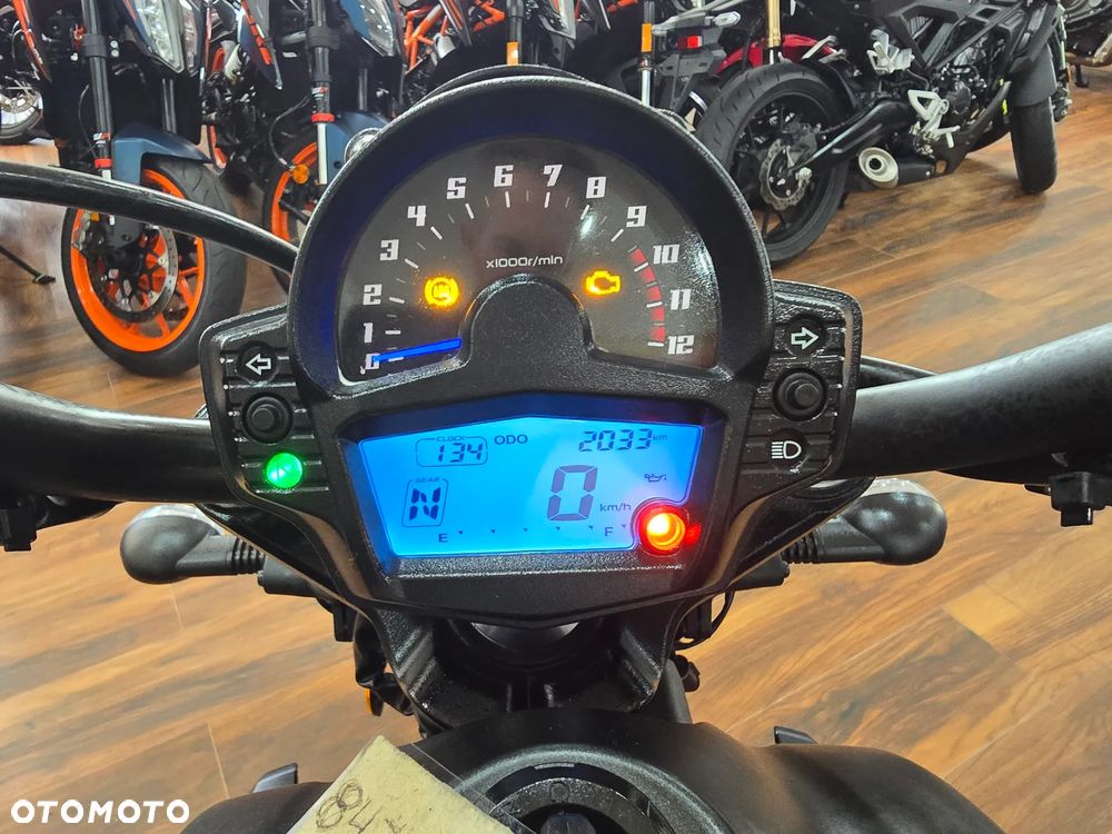 Kawasaki Vulcan - 3