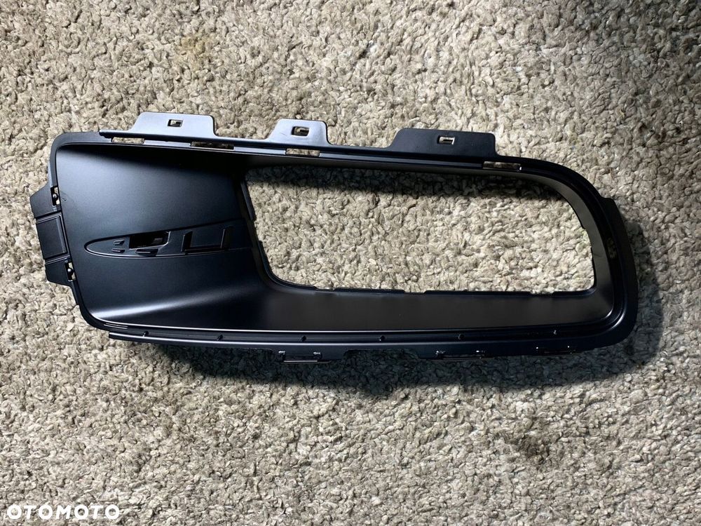 KRATKA ZDERZAKA PRZÓD PRAWA BMW X5 E70 06-10 - 1