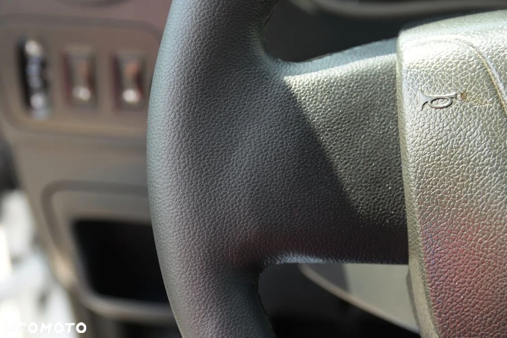 Renault MASTER 2.3 dCi 131KM * KLIMA * Parktronic * WYJĄTKOWO ZADBANY! - 29