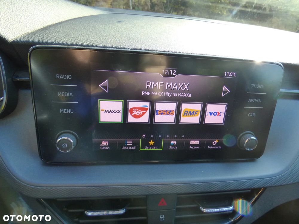 Skoda Scala - 20
