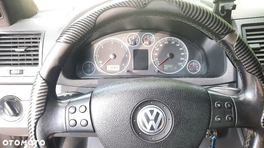 Volkswagen Transporter Caravelle Kurz (5-Si.) DPF - 12