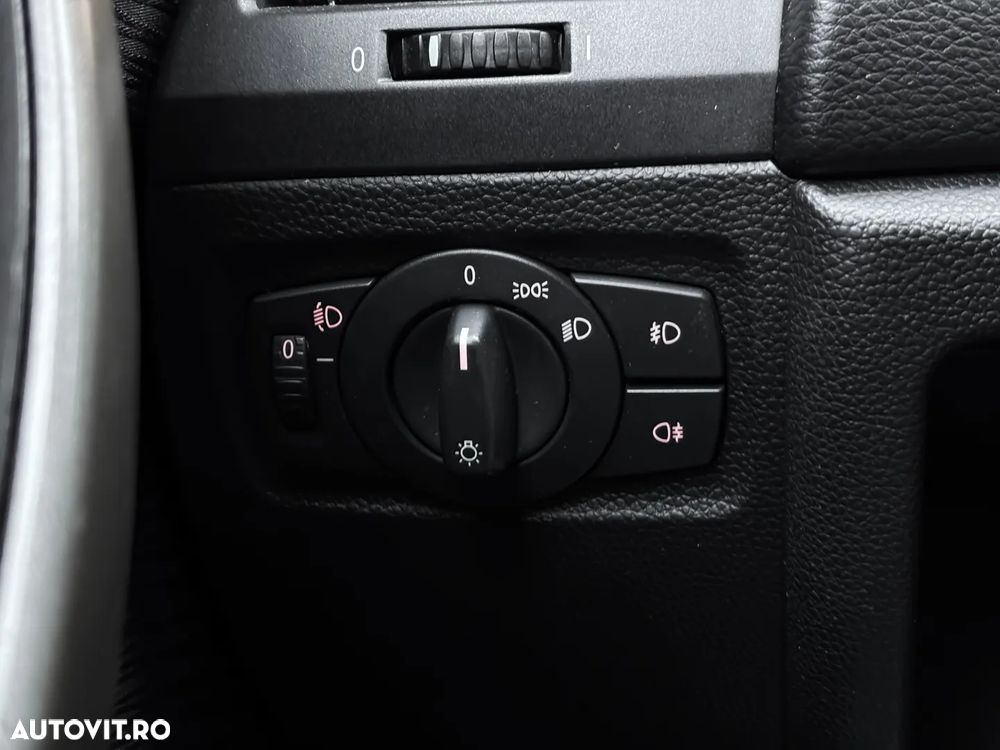 BMW Seria 1 - 5