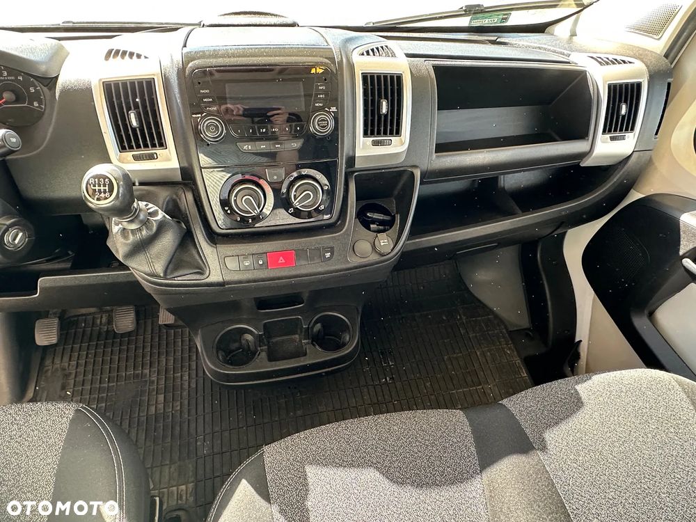 Fiat Ducato - 12