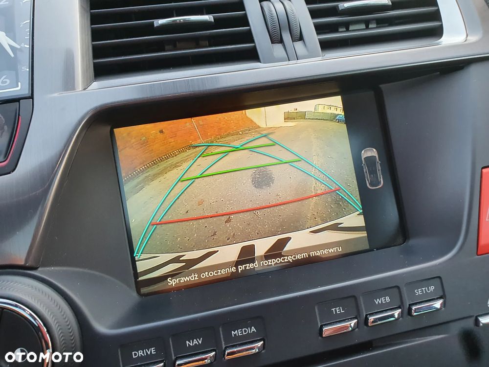 DS Automobiles DS 5 - 14