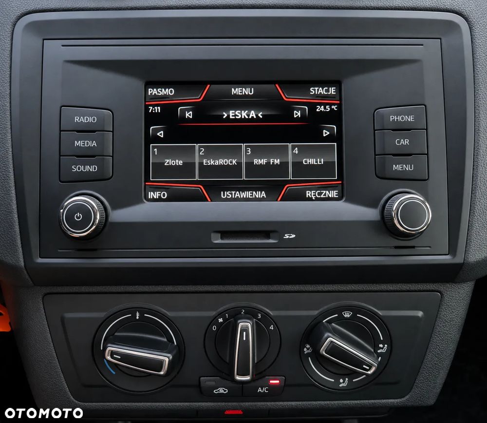 Seat Ibiza 1.4 TDI Style - 9