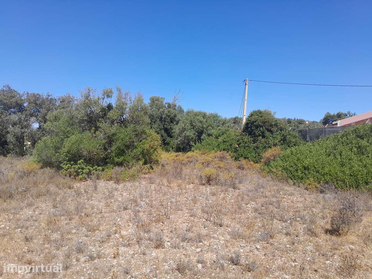 Terrenos Venda Sta Bárbara Nexe C/ Vista Mar - Grande imagem: 2/11