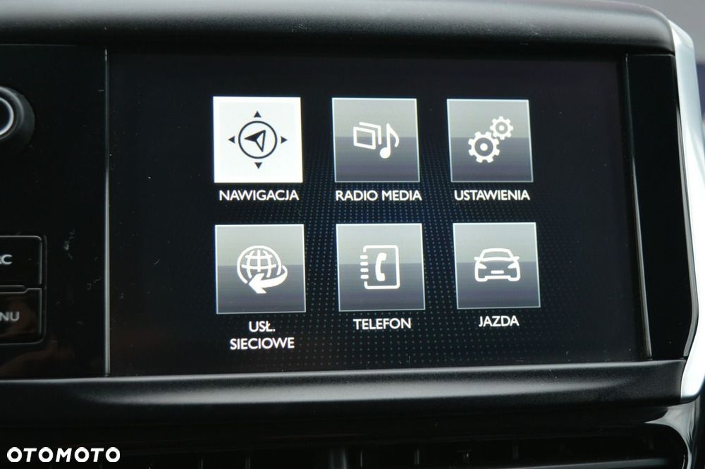 Peugeot 2008 1.2 Pure Tech Access - 25