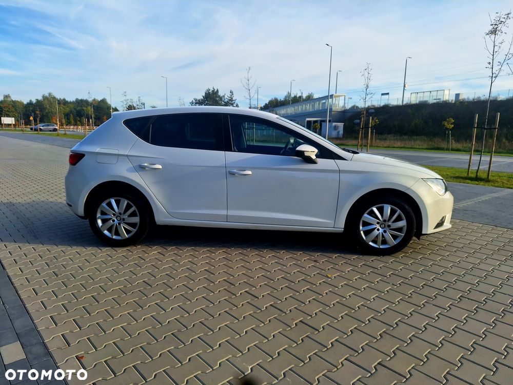 Seat Leon - 5
