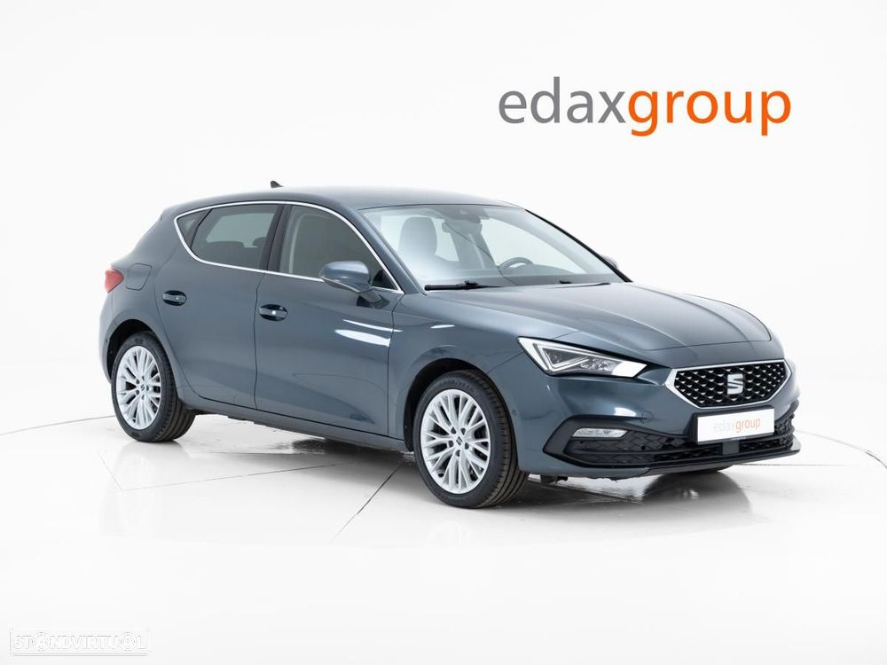 SEAT Leon 1.4 e-Hybrid Xcellence DSG - 2