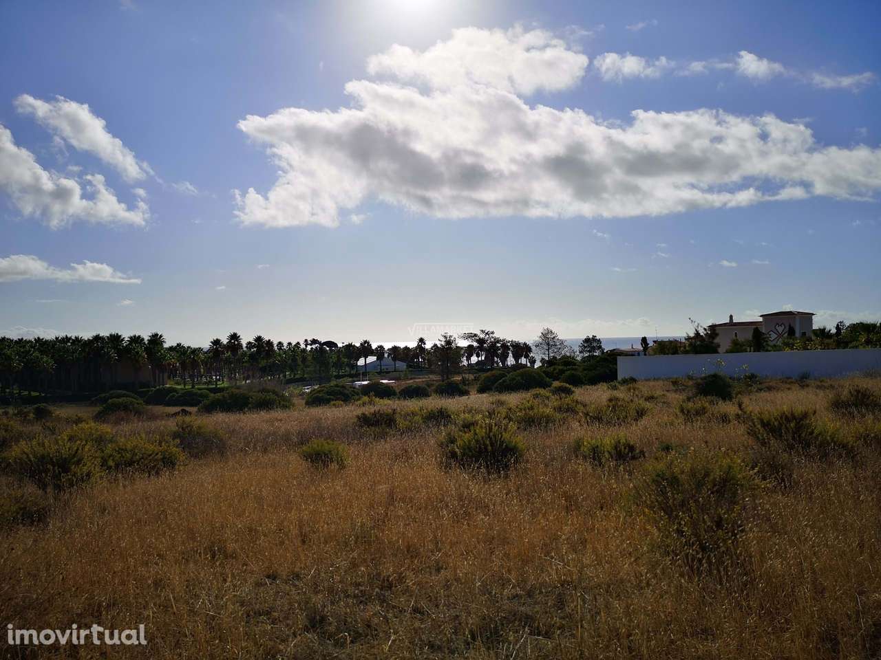 Fantástico terreno situado na praia de São Rafael - Grande imagem: 5/10