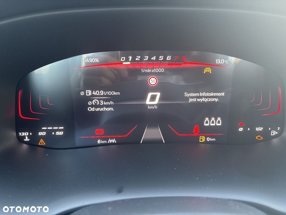 Seat Ateca 1.0 TSI Reference S&S - 16