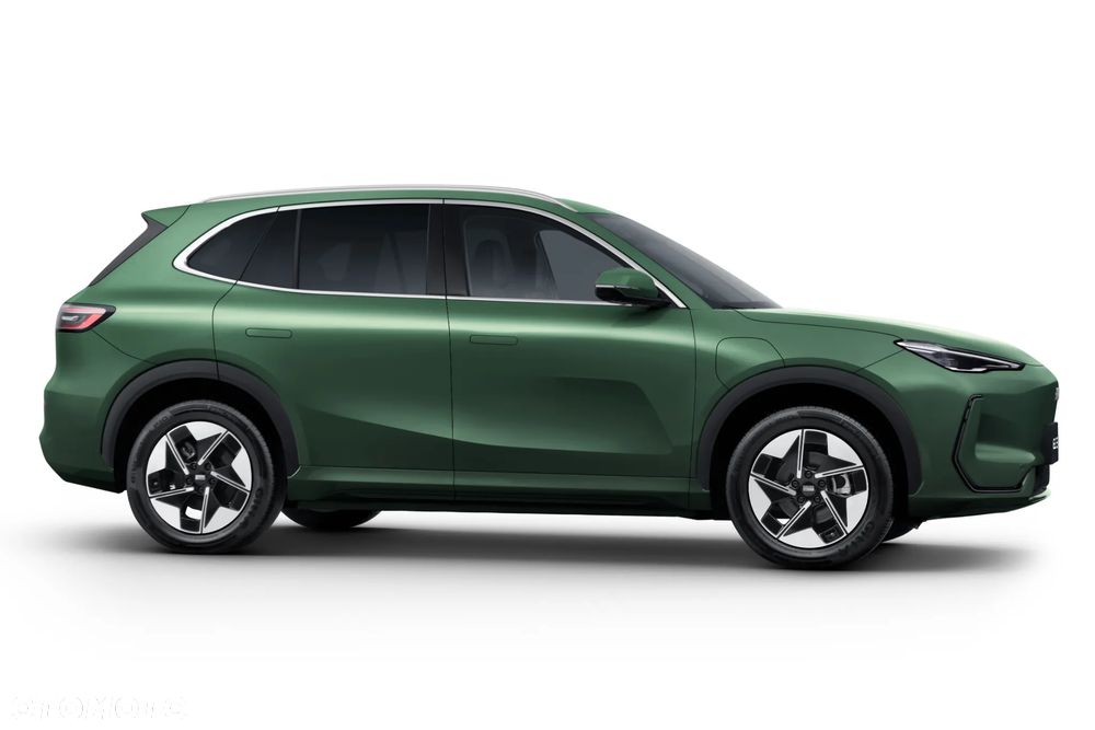 Geely EX5 60.22kWh Pro - 20