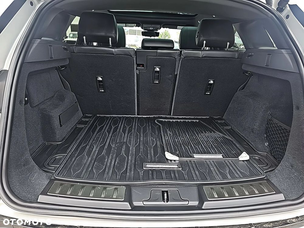 Land Rover Range Rover Evoque P250 R-Dynamic HSE - 11