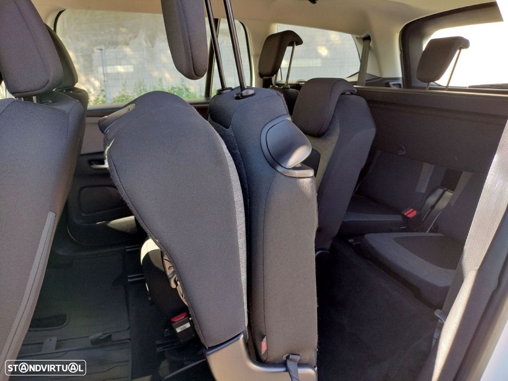 Citroën C4 Spacetourer 1.5 BlueHDi Feel Business - 19